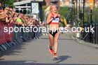 The 2023 UK Athletics Womens 5k Road Race Champs., Newcastle Quayside.  Photo: David T. Hewitson/Sports for All Pics